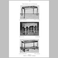 Lutyens, Tables, Source Walter Shaw Sparrow (ed.), The Modern Home, p. 124.jpg
